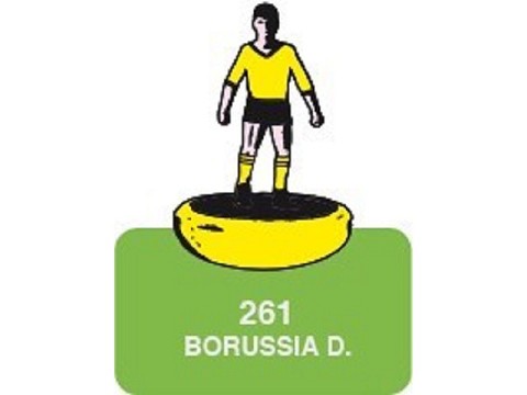 Borussia D.