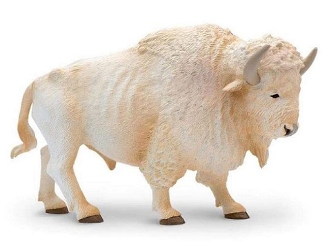 Bufalo Bianco