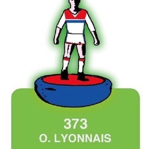 O. Lyonnais