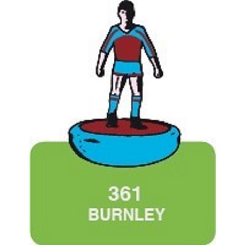 Burnley
