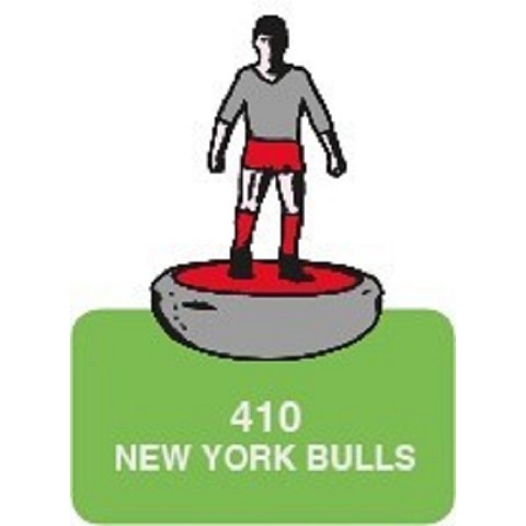 New York Bulls