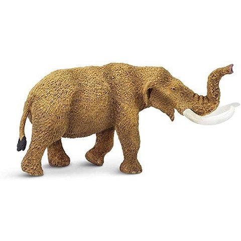 Mastodon Americano
