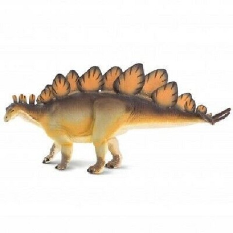 Stegosaurus (cm 21,5)