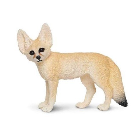 Volpe Fennec
