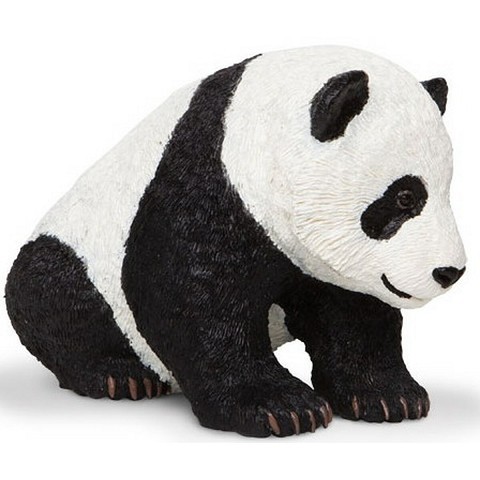 Panda Cucciolo