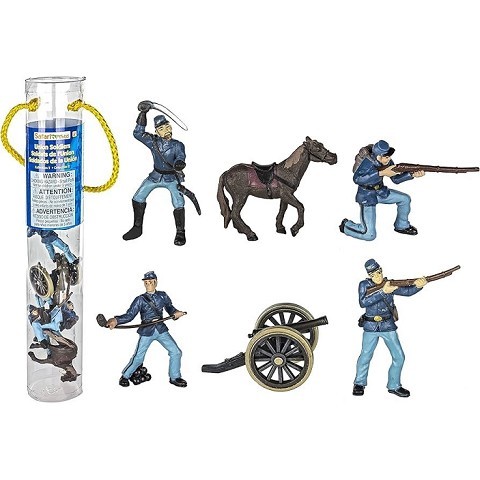 TOOB® CIVIL WAR UNION SOLDIERS COLLECTION 2