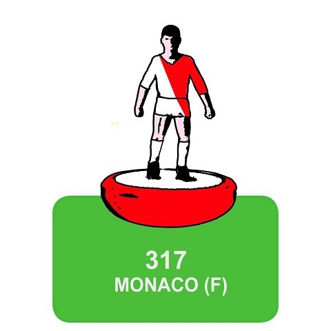 Monaco (F)