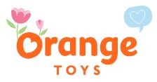 Orange Toys