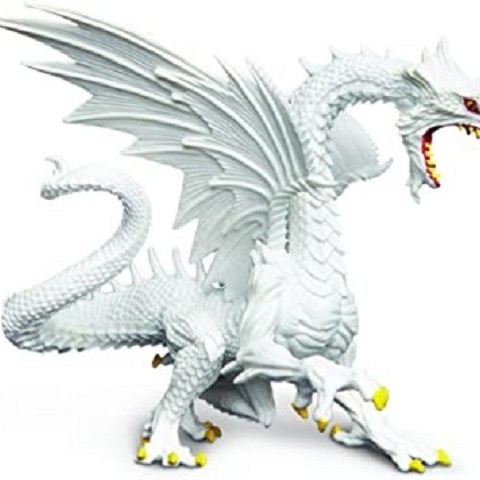 Drago delle Nevi