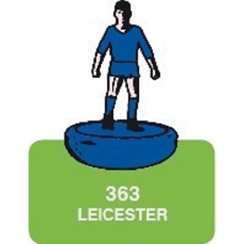 Leicester