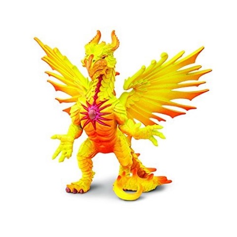 Drago Sole