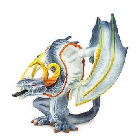 Drago di Fumo