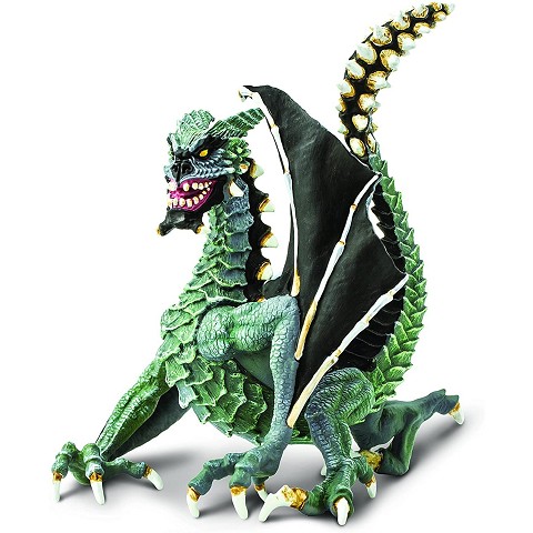 Drago Disonesto