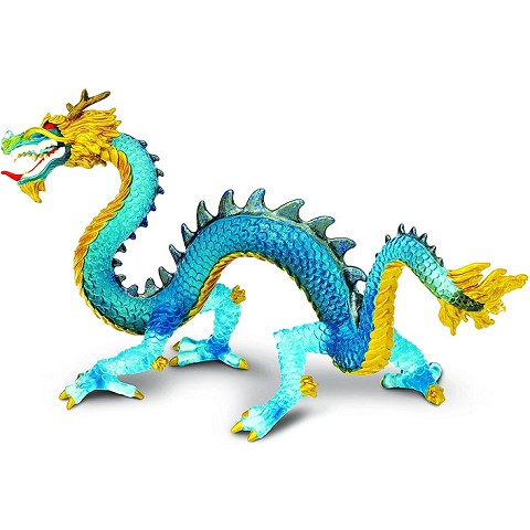 Drago di Cristallo