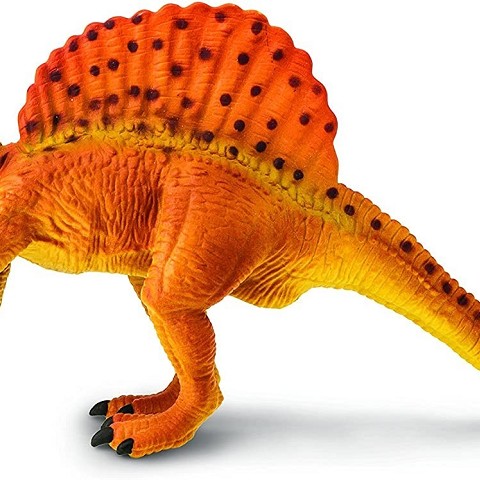 Spinosaurus