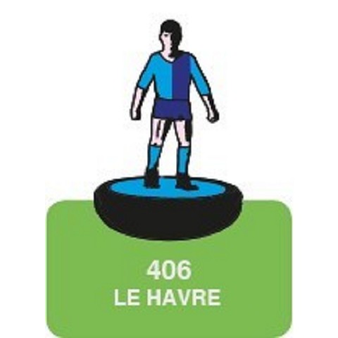 Le Havre