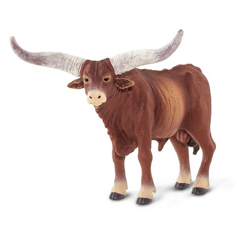 Toro di Watusi