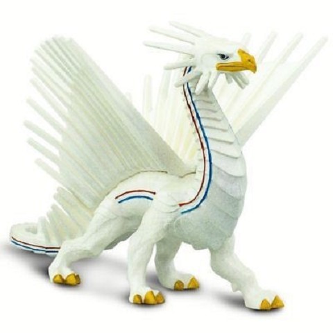Drago Libertà
