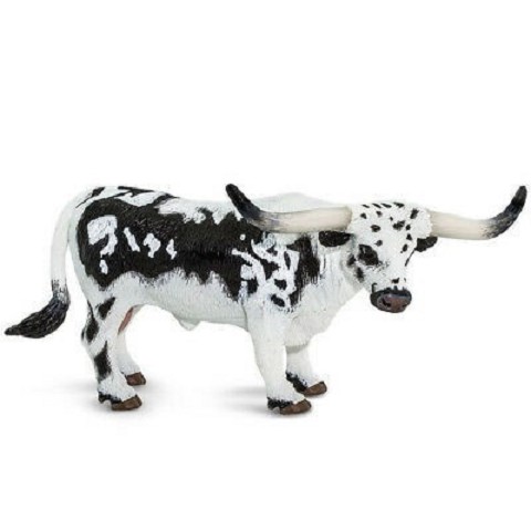 Toro del Texas