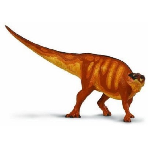 Edmontosaurus