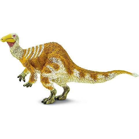 Deinocherus