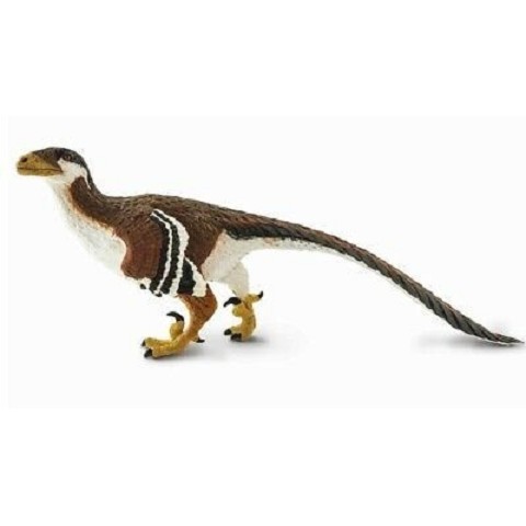 Deinonychus