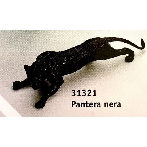Pantera nera