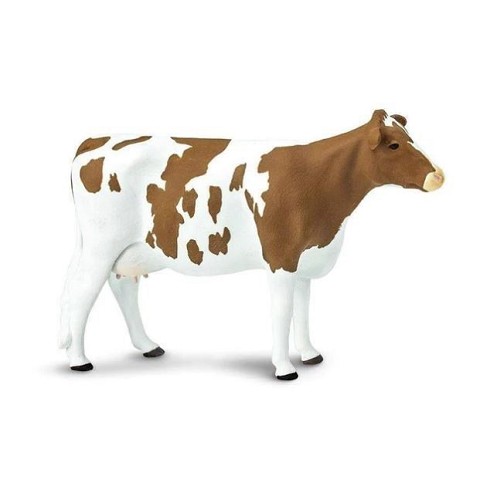 Mucca Ayrshire
