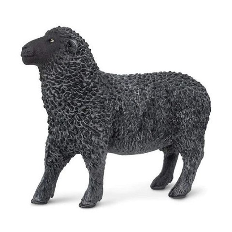 Pecora Nera