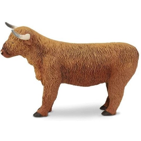 Toro Highland