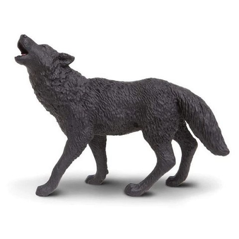 Lupo Nero