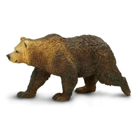 Orso Grizzly