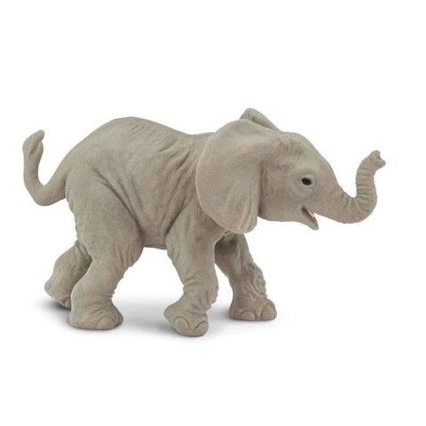 Elefante Africano Baby