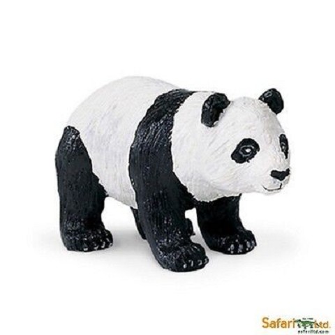 Panda Cucciolo