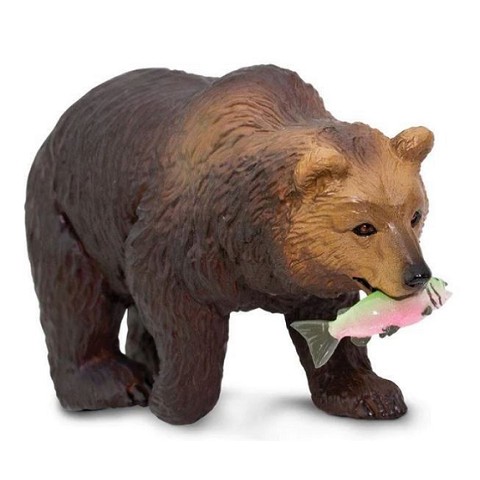 Orso Grizzly