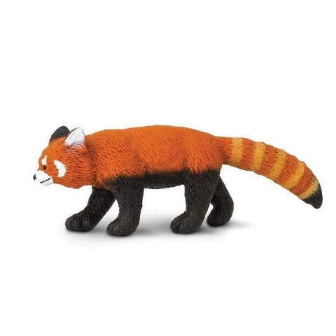 Panda Rosso