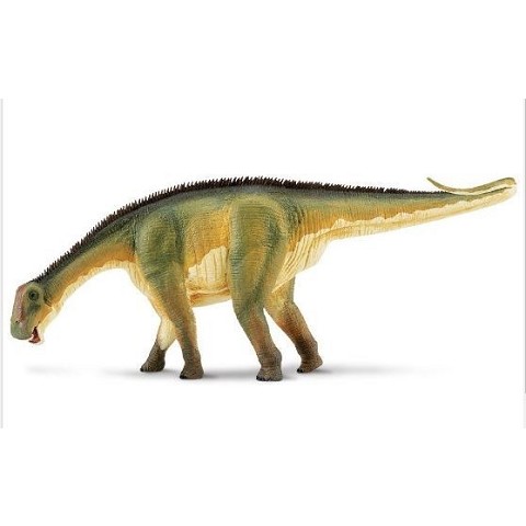 Nigersaurus