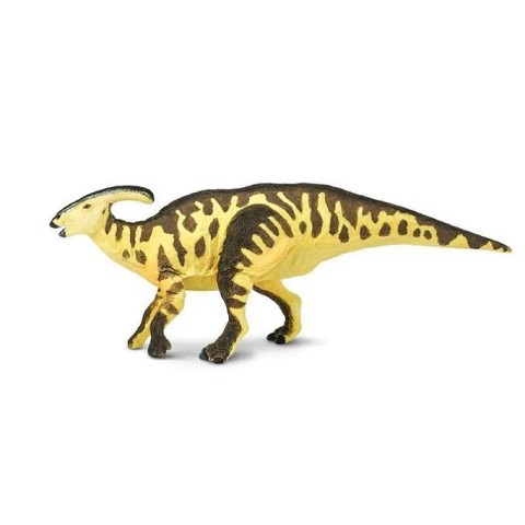 Parasaurolophus