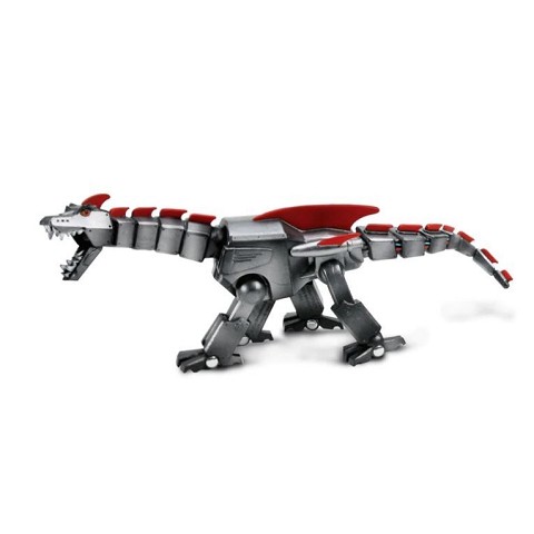 Drago Robot