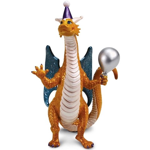 Drago Party