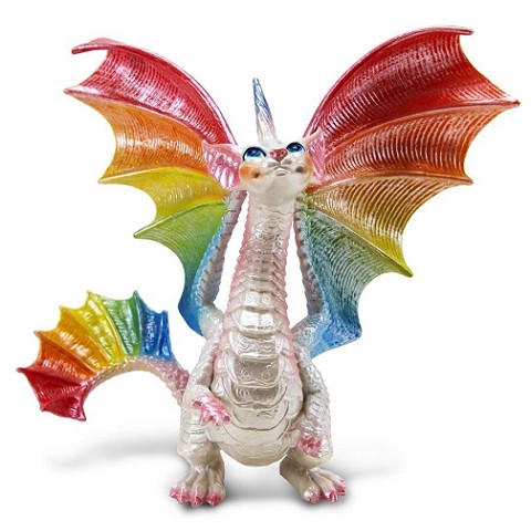 Drago Fata Arcobaleno