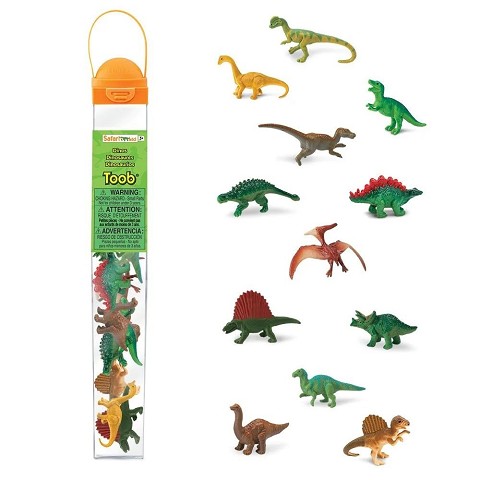 Tubo TOOB® Dinosauri