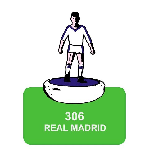 Real Madrid