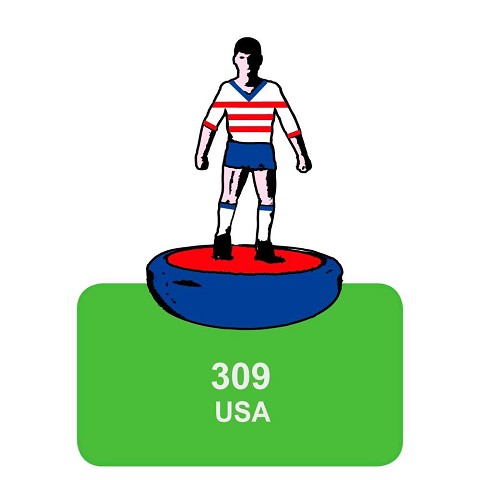 USA