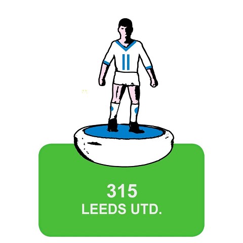 Leeds Utd