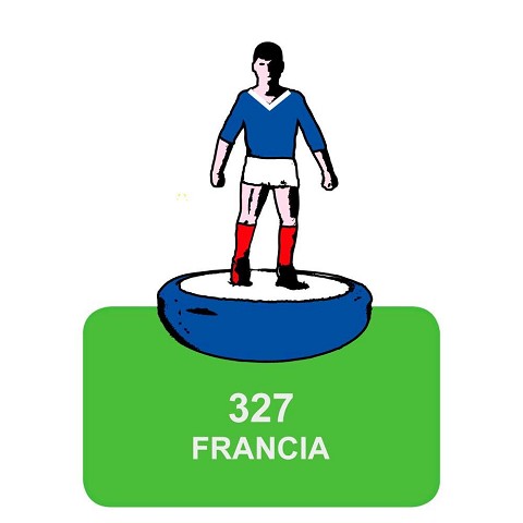 Francia
