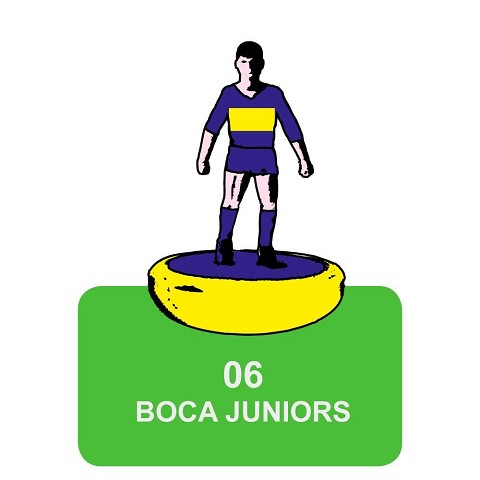 Boca Juniors