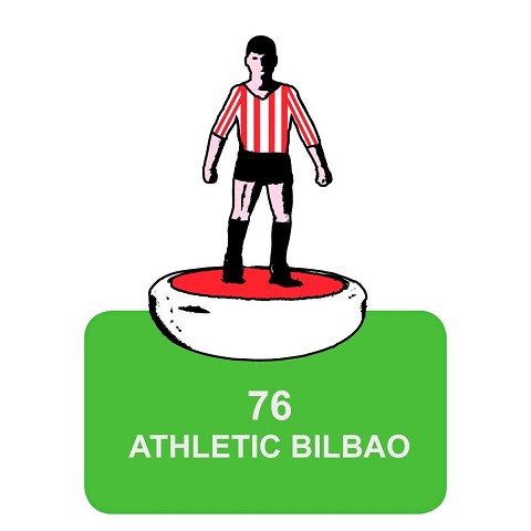 Atletico Bilbao